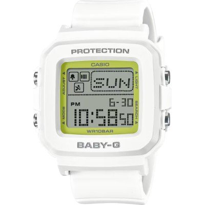 G-Shock Baby-G BGD-10K-7 Baby-G + Plus Uhr