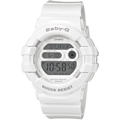 G-Shock Baby-G BGD-140-7A Uhr