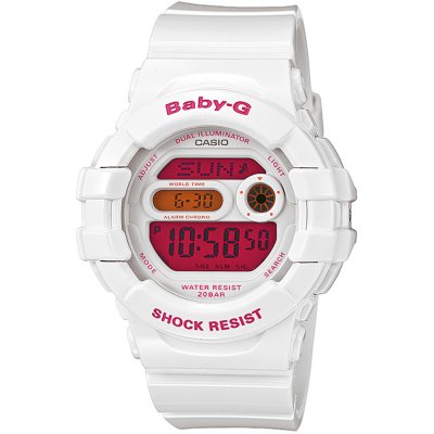 G-Shock Baby-G BGD-140-7B Uhr