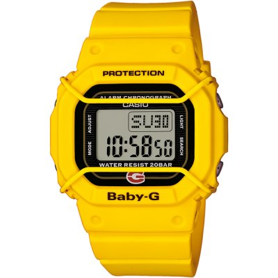 G-Shock Baby-G BGD-500-9 Uhr