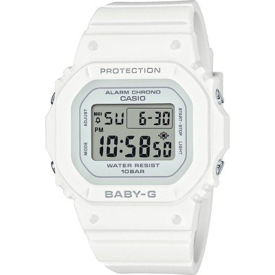G-Shock Baby-G BGD-565-7 Baby-G Classic Uhr