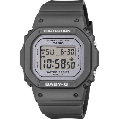 G-Shock Baby-G BGD-565SC-1ER BABY-G Urban LED Uhr