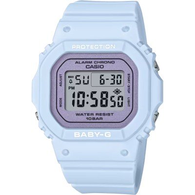 G-Shock Baby-G BGD-565SC-2 Uhr