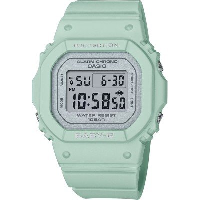 G-Shock Baby-G BGD-565SC-3 Uhr