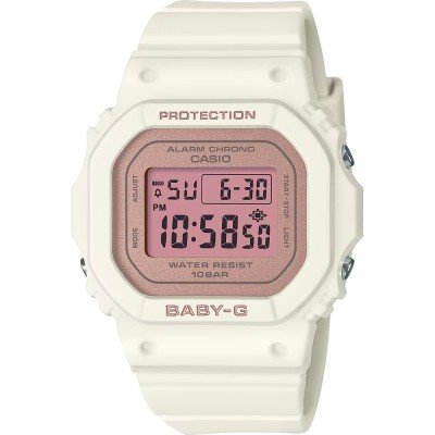 G-Shock Baby-G BGD-565SC-4 Uhr