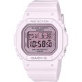 G-Shock Baby-G BGD-565SC-4BER BABY-G Urban LED Uhr