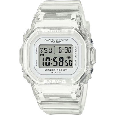 G-Shock Baby-G BGD-565US-7 BABY-G Urban LED Uhr