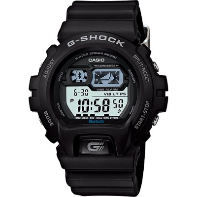 G-Shock Classic Style GB-6900B-1 Bluetooth Uhr
