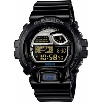 G-Shock GB-6900AB-1 Bluetooth Uhr