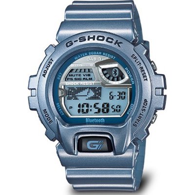 G-Shock GB-6900AB-2 Bluetooth Uhr