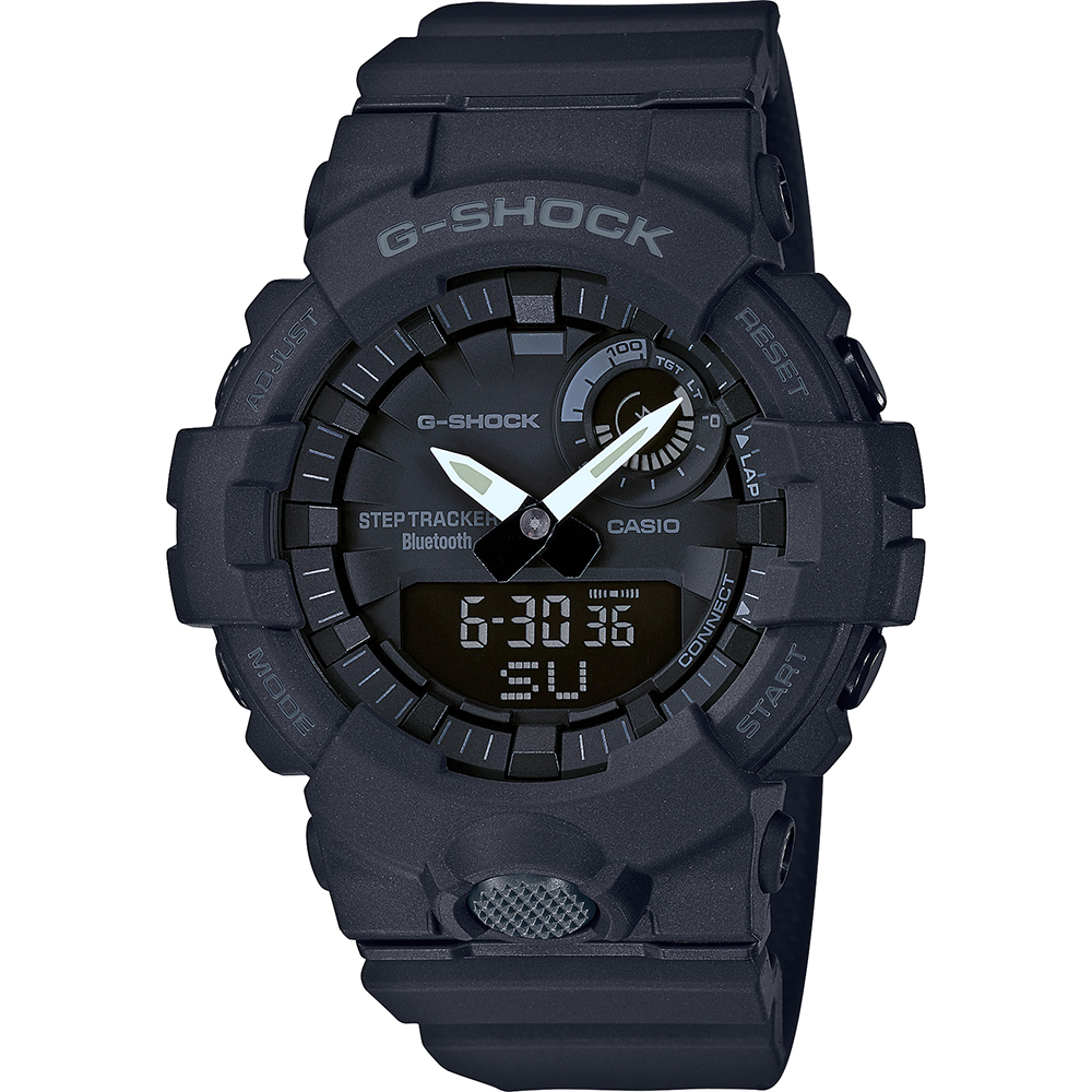 G-Shock G-Squad GBA-800-1AER G-Squad - Bluetooth Uhr