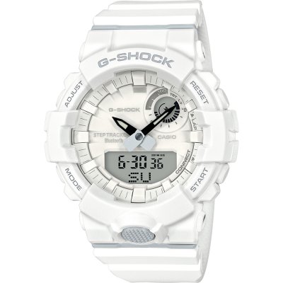 G-Shock G-Squad GBA-800-7A G-Squad - Bluetooth Uhr