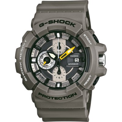 G-Shock GAC-100-8A Uhr