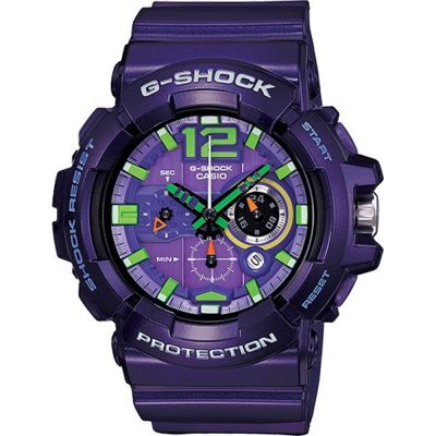G-Shock GAC-110-6A Chronograph Uhr