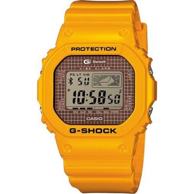 G-Shock GB-5600B-9 Bluetooth Uhr