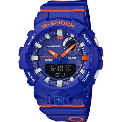 G-Shock G-Squad GBA-800DG-2A Dagger Uhr
