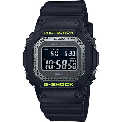 G-Shock Classic Style GW-B5600DC-1 Digital Camouflage Uhr