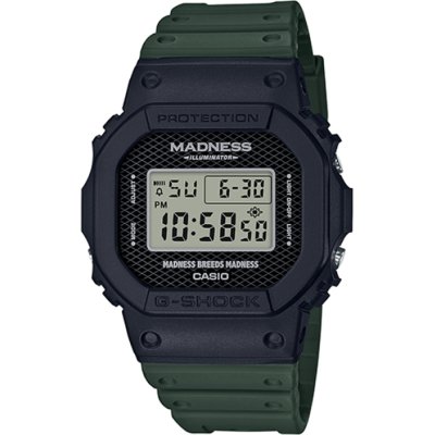 G-Shock DW-5000MD-1 Madness Uhr