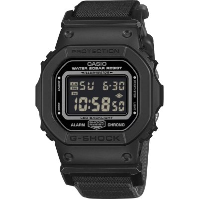 G-Shock Origin DW-5600MNC-1ER 5600 FIDLOCK® Uhr