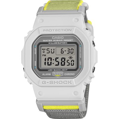 G-Shock Origin DW-5600MNC-7A8ER 5600 FIDLOCK® Uhr