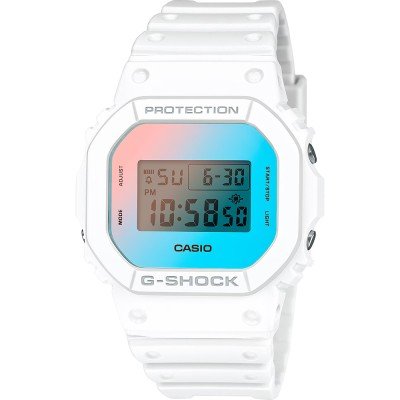 G-Shock Origin DW-5600TL-7ER Beach Time Lapse Watch