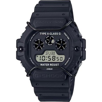 G-Shock Classic Style DW-5900NH-1 Walter Uhr