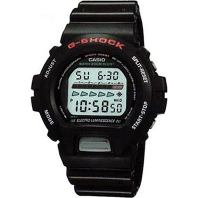 G-Shock DW-6600-1V Uhr
