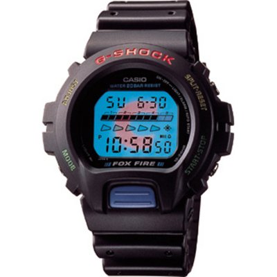 G-Shock DW-6695-C Uhr