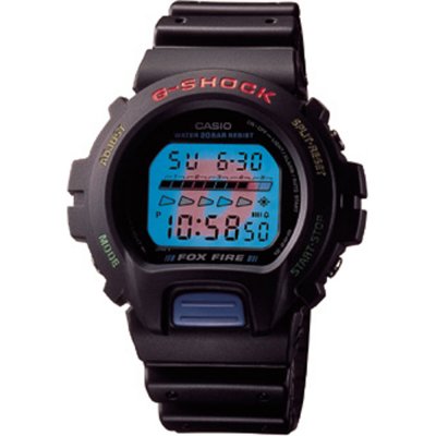 G-Shock DW-6695-D Uhr