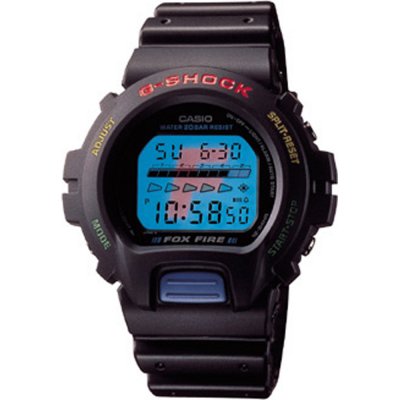 G-Shock DW-6695-F Uhr