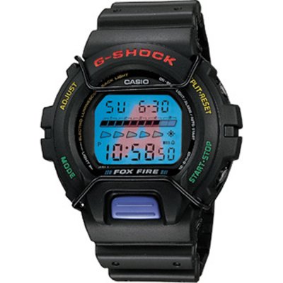 G-Shock DW-6695D-A Uhr