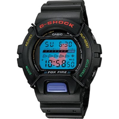G-Shock DW-6695D-J Uhr