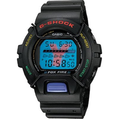 G-Shock DW-6695D-Y Uhr