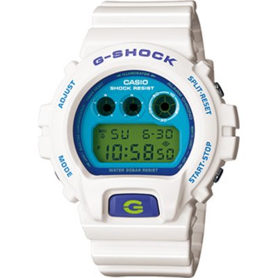 G-Shock DW-6900CS-7(3230) Uhr