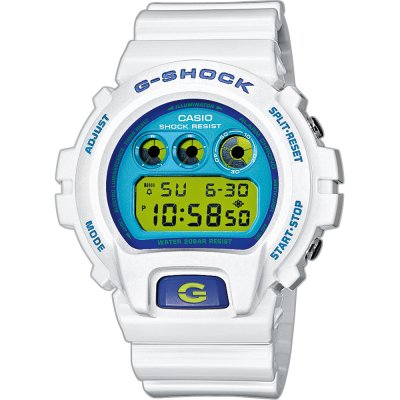G-Shock DW-6900CS-7 Uhr