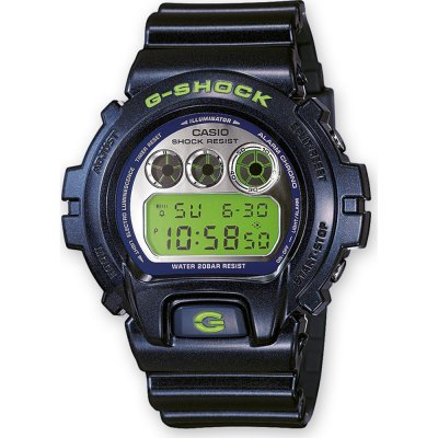 G-Shock DW-6900SB-2(3230) Uhr