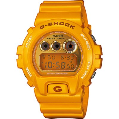 G-Shock DW-6900SB-9(3230) Uhr