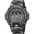 G-Shock Classic Style DW-6900JV-1ER G-Shock X Joshua Vides Watch