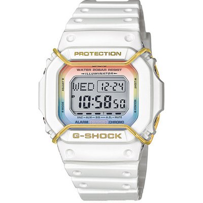 G-Shock DW-D5600LB-7 Uhr