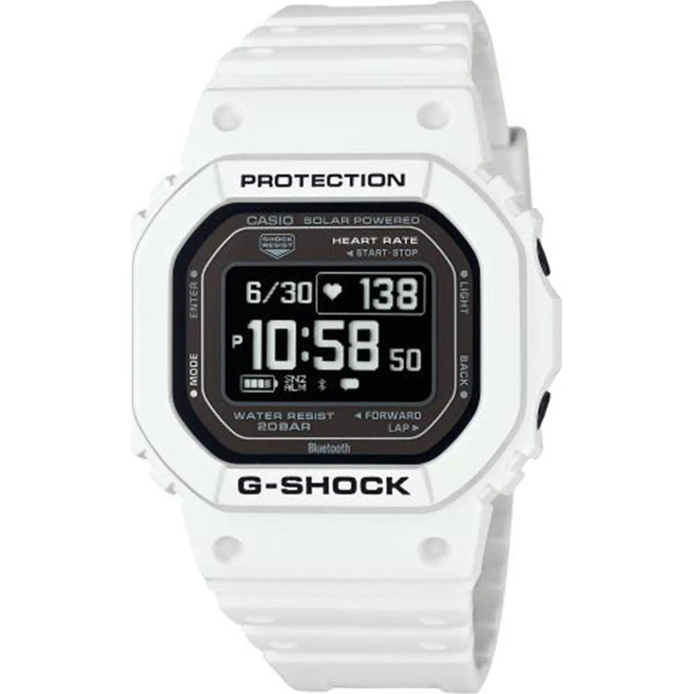 G-Shock G-Squad DW-H5600-7ER Uhr