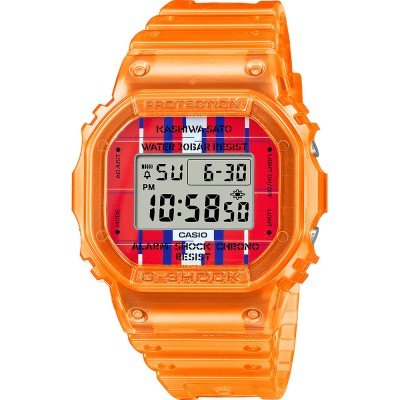 G-Shock DWE-5600KSS-7 Kashiwa Sato Uhr