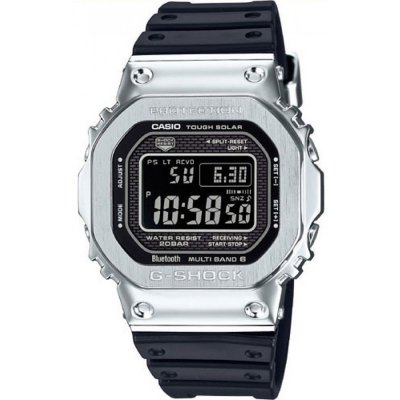 G-Shock G-Steel GMW-B5000-1 Full Metal 35th Anniversary Bluetooth Uhr