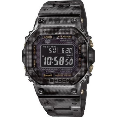 G-Shock Master of G GMW-B5000TCM-1 Full Metal Uhr