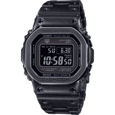 G-Shock Master of G GMW-B5000V-1 Full Metal Uhr