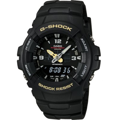 G-Shock G-100-9BV Uhr