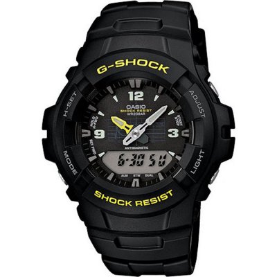 G-Shock G-100-9C Uhr