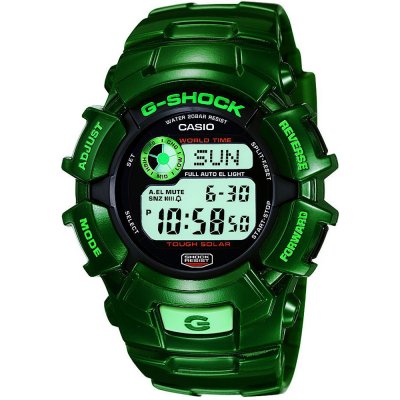 G-Shock G-2300GR-3 Uhr