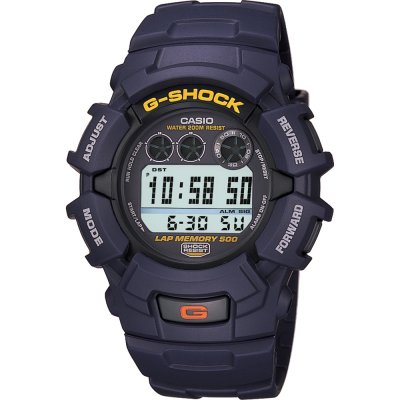 G-Shock G-2400-2V Uhr