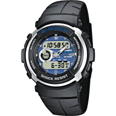 G-Shock G-300-2AV Uhr