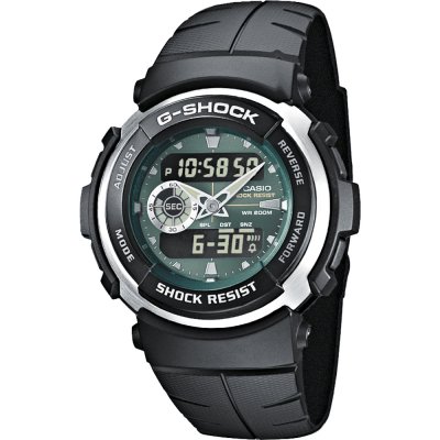 G-Shock G-300-3AV Uhr
